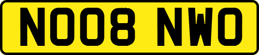NO08NWO