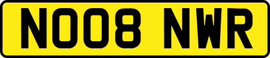 NO08NWR
