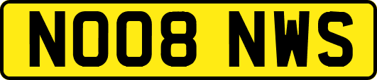 NO08NWS