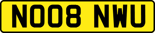 NO08NWU