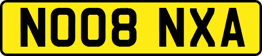 NO08NXA
