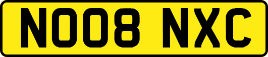 NO08NXC