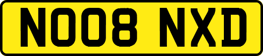 NO08NXD
