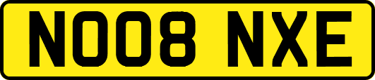 NO08NXE