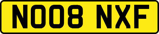 NO08NXF