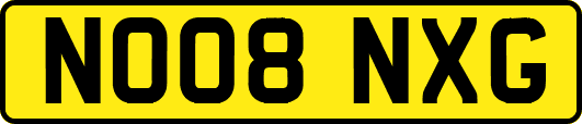 NO08NXG