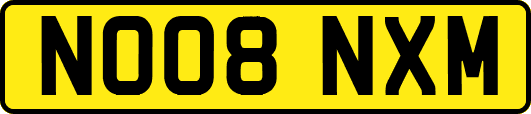NO08NXM