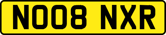 NO08NXR
