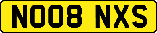 NO08NXS