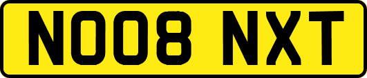 NO08NXT