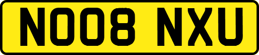 NO08NXU
