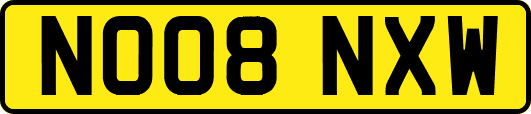 NO08NXW