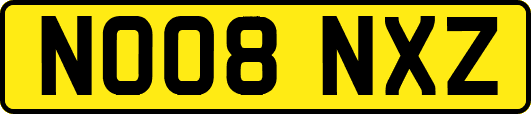 NO08NXZ