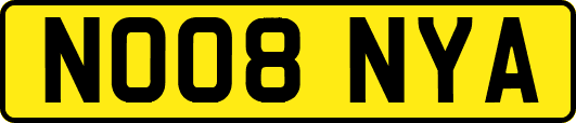 NO08NYA