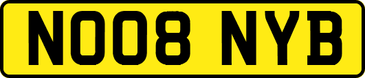 NO08NYB