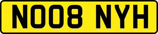 NO08NYH