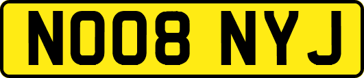 NO08NYJ