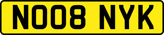 NO08NYK