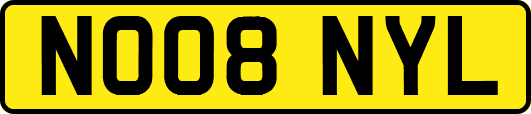 NO08NYL