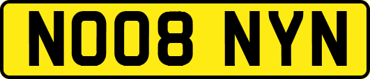NO08NYN