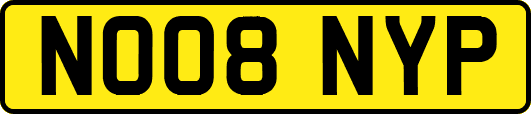 NO08NYP