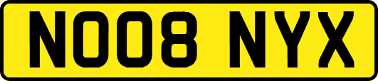 NO08NYX