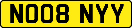 NO08NYY