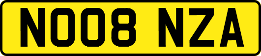 NO08NZA