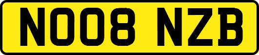 NO08NZB