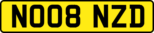 NO08NZD