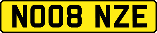 NO08NZE