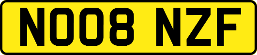 NO08NZF