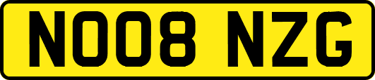 NO08NZG