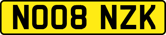 NO08NZK