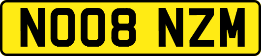NO08NZM