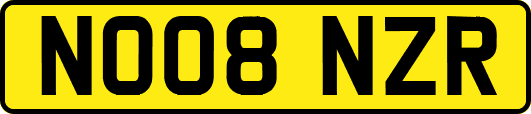NO08NZR