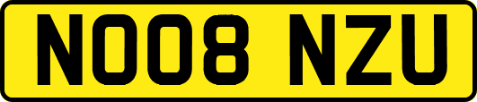 NO08NZU