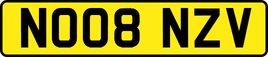 NO08NZV