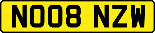 NO08NZW