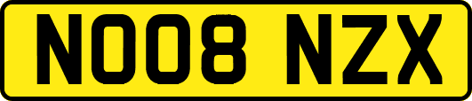NO08NZX