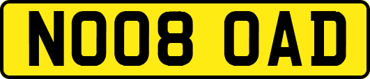 NO08OAD