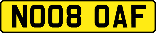 NO08OAF