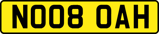 NO08OAH