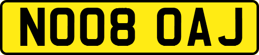 NO08OAJ