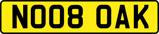 NO08OAK