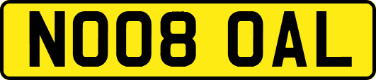 NO08OAL