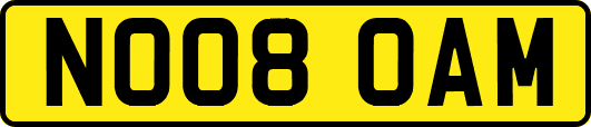 NO08OAM