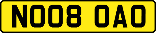 NO08OAO