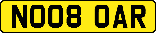 NO08OAR