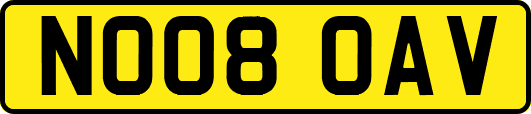 NO08OAV